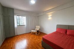 Windy Heights (D14), Condominium #530036891